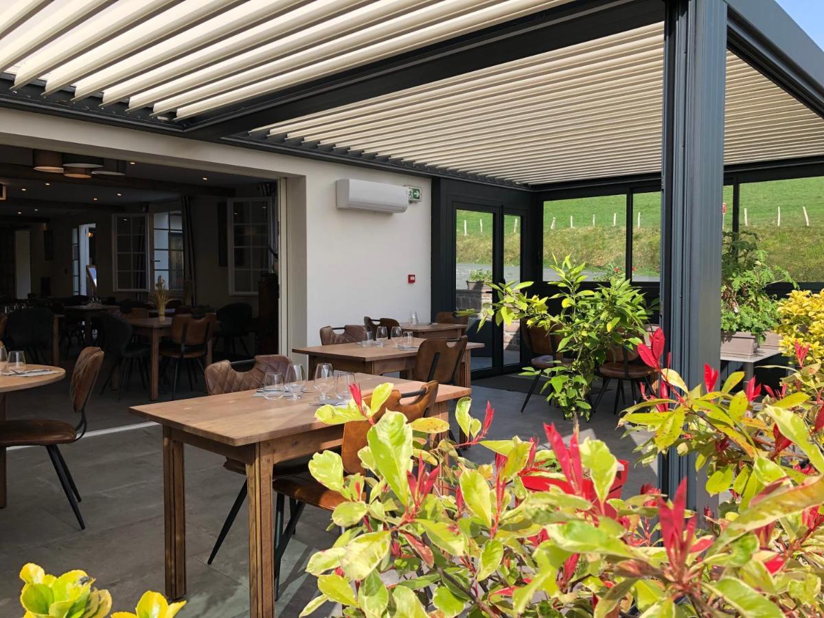 Logis Hotel St Sylvestre Aldudes Екстериор снимка